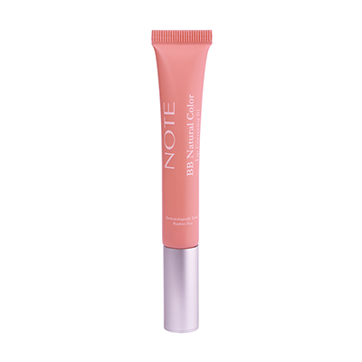 Prolongs colour of lipstick and lipgloss on your lips 