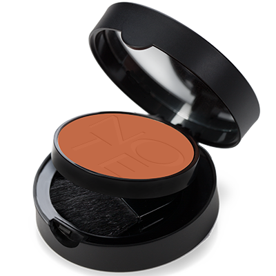 LUMINOUS SILK COMPACT BLUSHER - 08 - Suitable for quick everyday touch-ups due to its portable size and convenient size! 