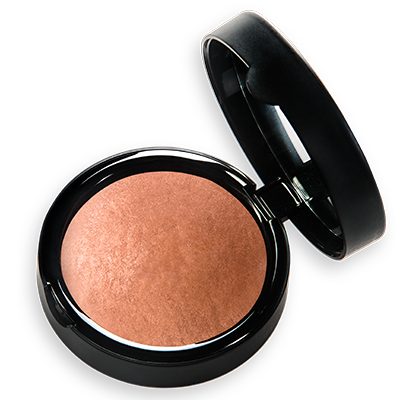 NOTE TERRACOTTA BLUSHER - 03 ORIENTAL PINK - NOTE MALAYSIA
