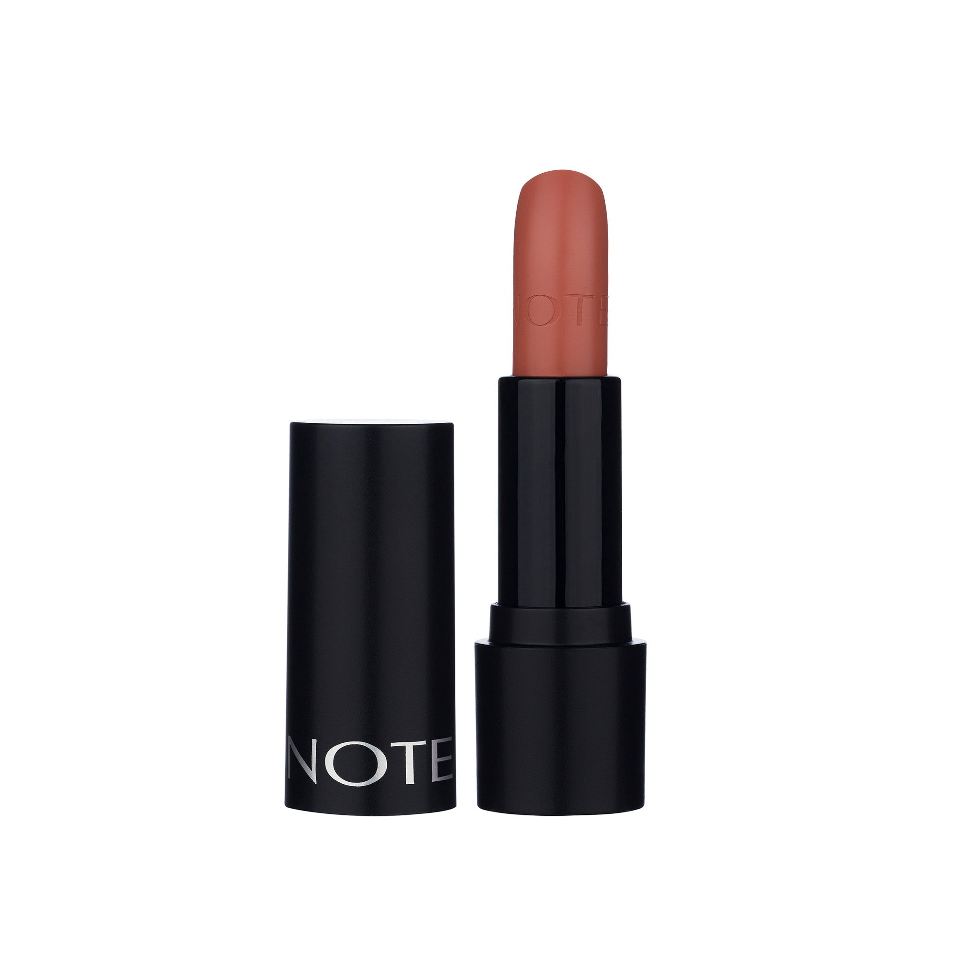 Note Cosmetics Deep Impact Lipstick