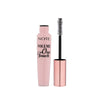 NOTE VOLUME ONE TOUCH MASCARA - Halal Mascara, Vegan Mascara, Paraben Free Mascara, Cruelty Free Mascara, Voluminous, Clump Free , Fuller Looking