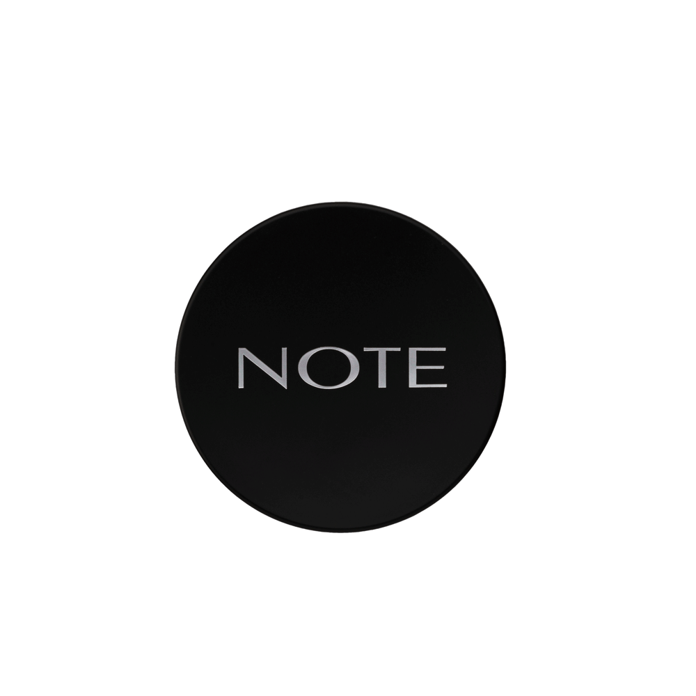 NOTE TRANSLUCENT SETTING POWDER - Halal Translucent Powder, Vegan Translucent, Cruelty Free Translucent Powder, Paraben Free Translucent Powder, Setting Powder, Oily Skin, Matte