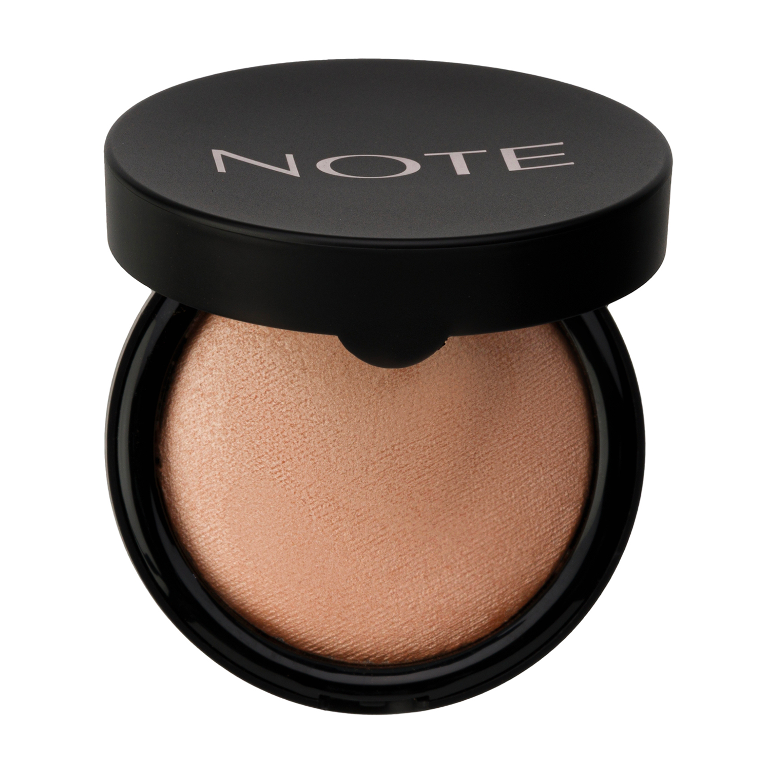 Note Cosmetics Baked Powder (Terracotta)