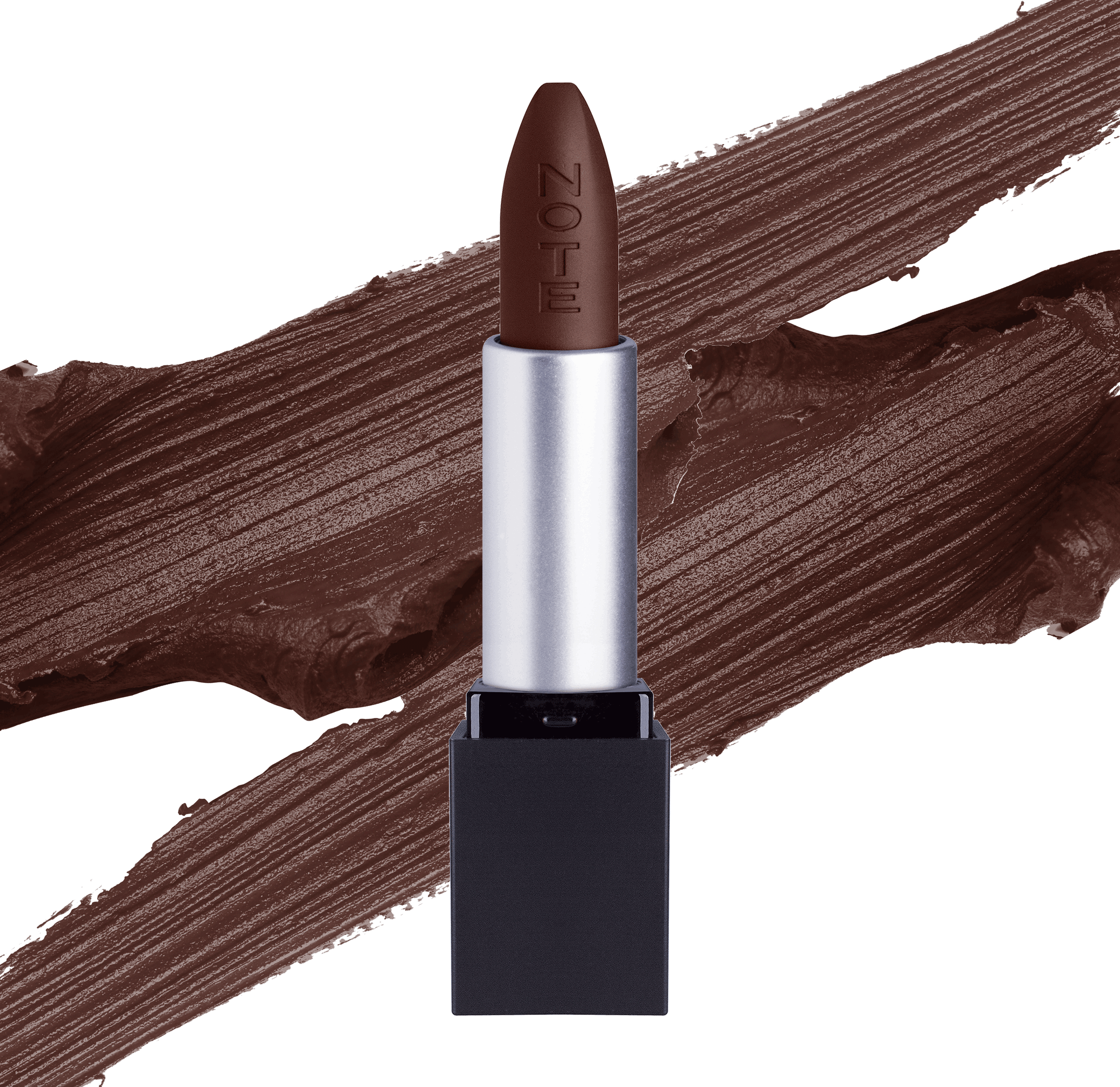 Mattever Lipstick - Halal Lipstick, Vegan Lipstick, Cruelty Free Lipstick, Paraben Free Lipstick, Matte, Kiss Proof, Lightweight, Creamy