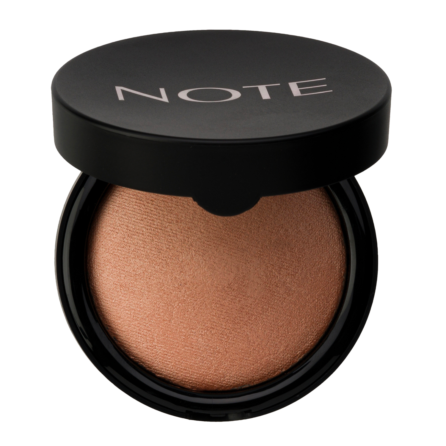 Note Cosmetics Baked Powder (Terracotta)