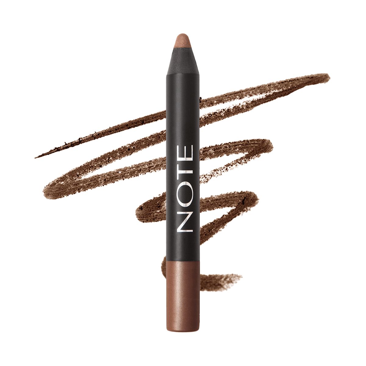 NOTE EYESHADOW PENCIL, Halal Eyeshadow Pencil, Cruelty Free Eyeshadow Pencil, Vegan Eye Pencil, Paraben Free Eyeshadow Pencil, Eyeshadow Pencil, Sensitive skin, Eyeliner, Highlighter, Shimmer