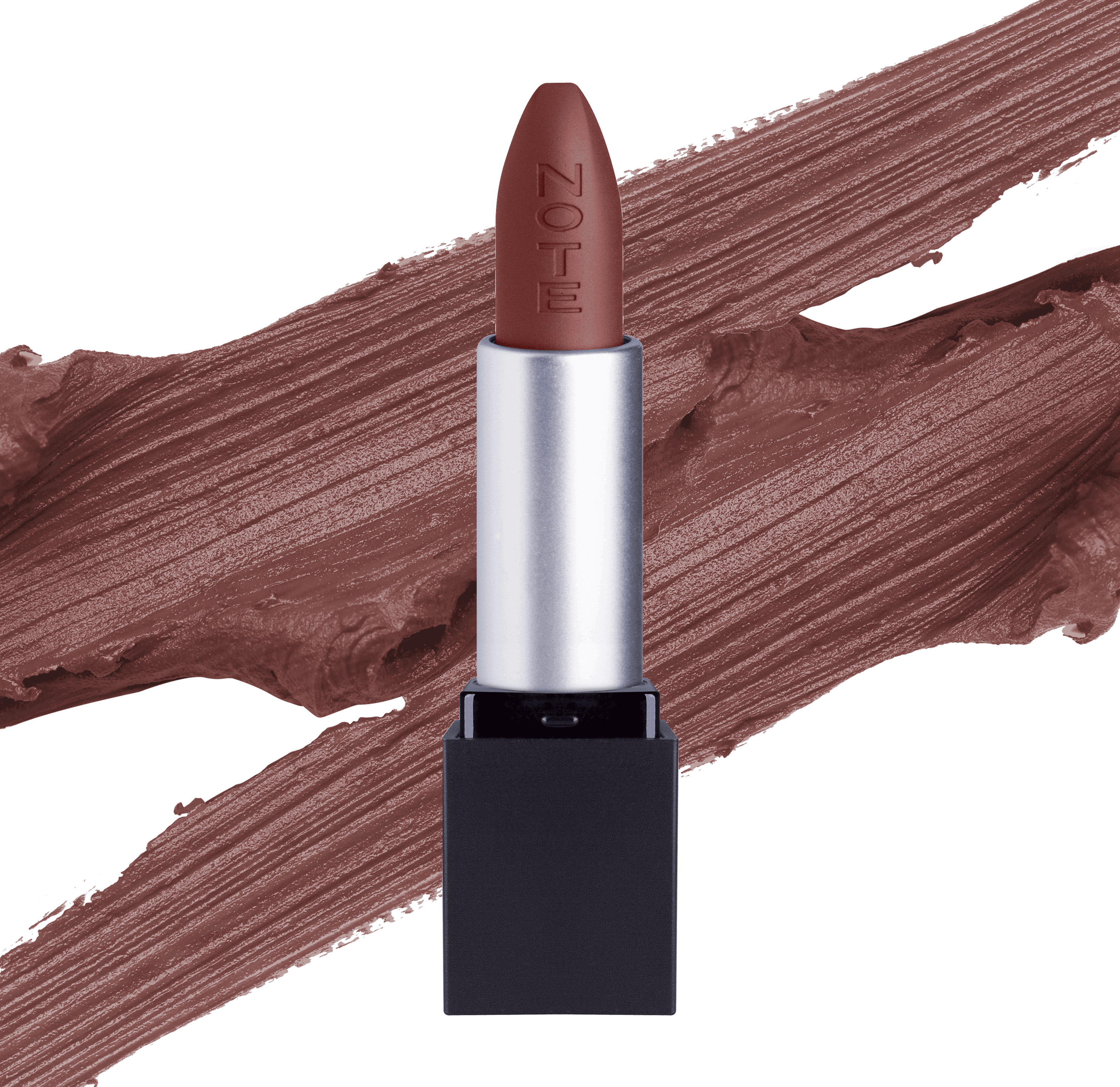 Mattever Lipstick - Halal Lipstick, Vegan Lipstick, Cruelty Free Lipstick, Paraben Free Lipstick, Matte, Kiss Proof, Lightweight, Creamy