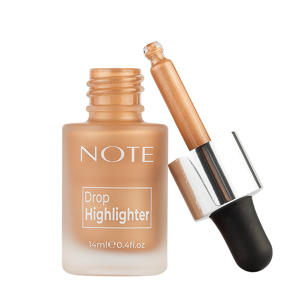 Note Cosmetics Drop Highlighter