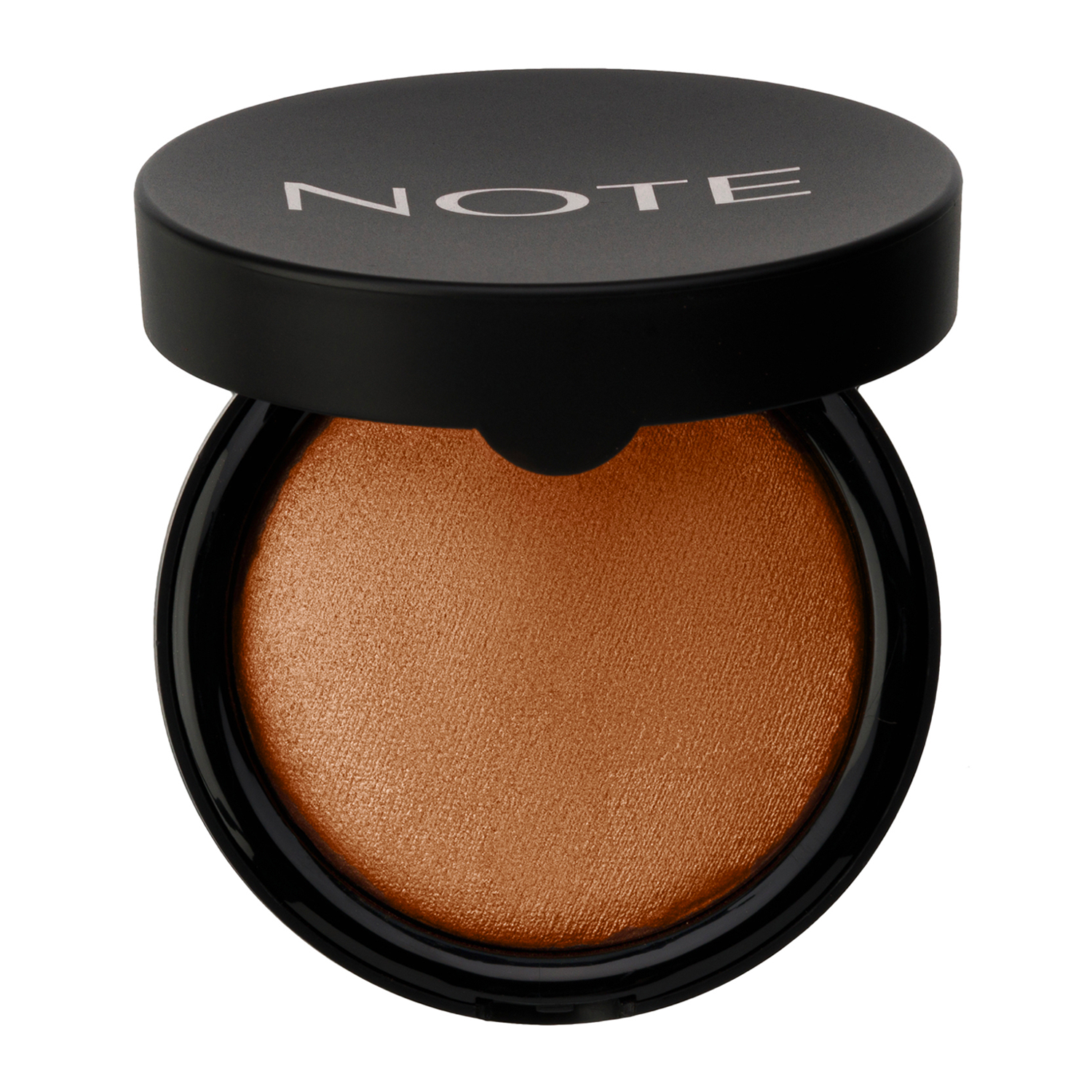 Note Cosmetics Baked Powder (Terracotta)