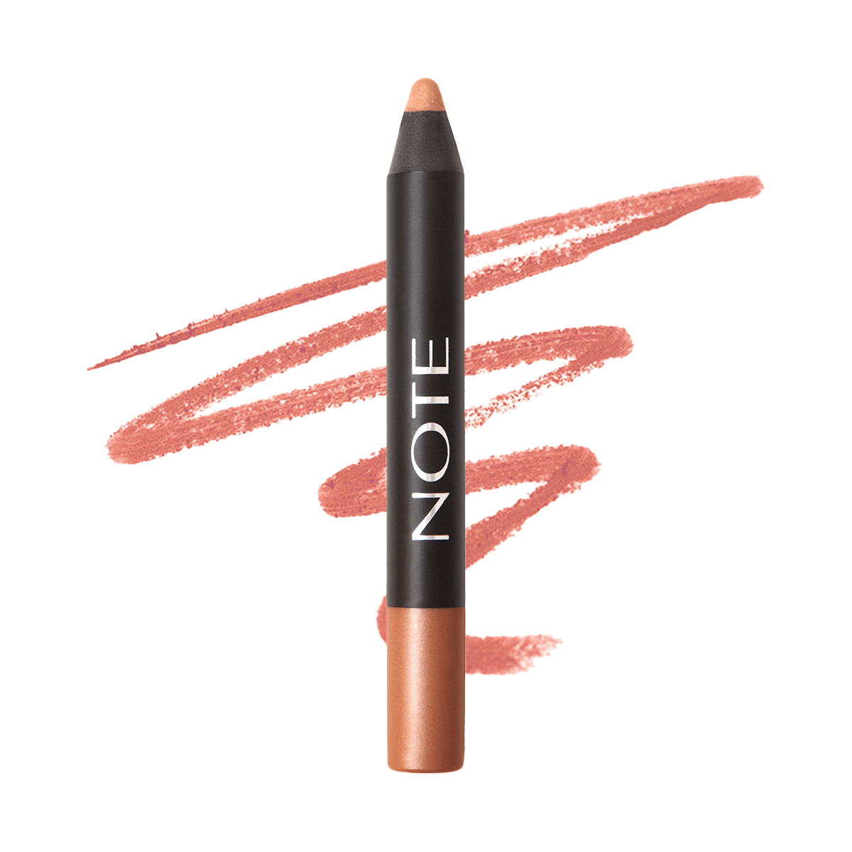 NOTE EYESHADOW PENCIL, Halal Eyeshadow Pencil, Cruelty Free Eyeshadow Pencil, Vegan Eye Pencil, Paraben Free Eyeshadow Pencil, Eyeshadow Pencil, Sensitive skin, Eyeliner, Highlighter, Shimmer