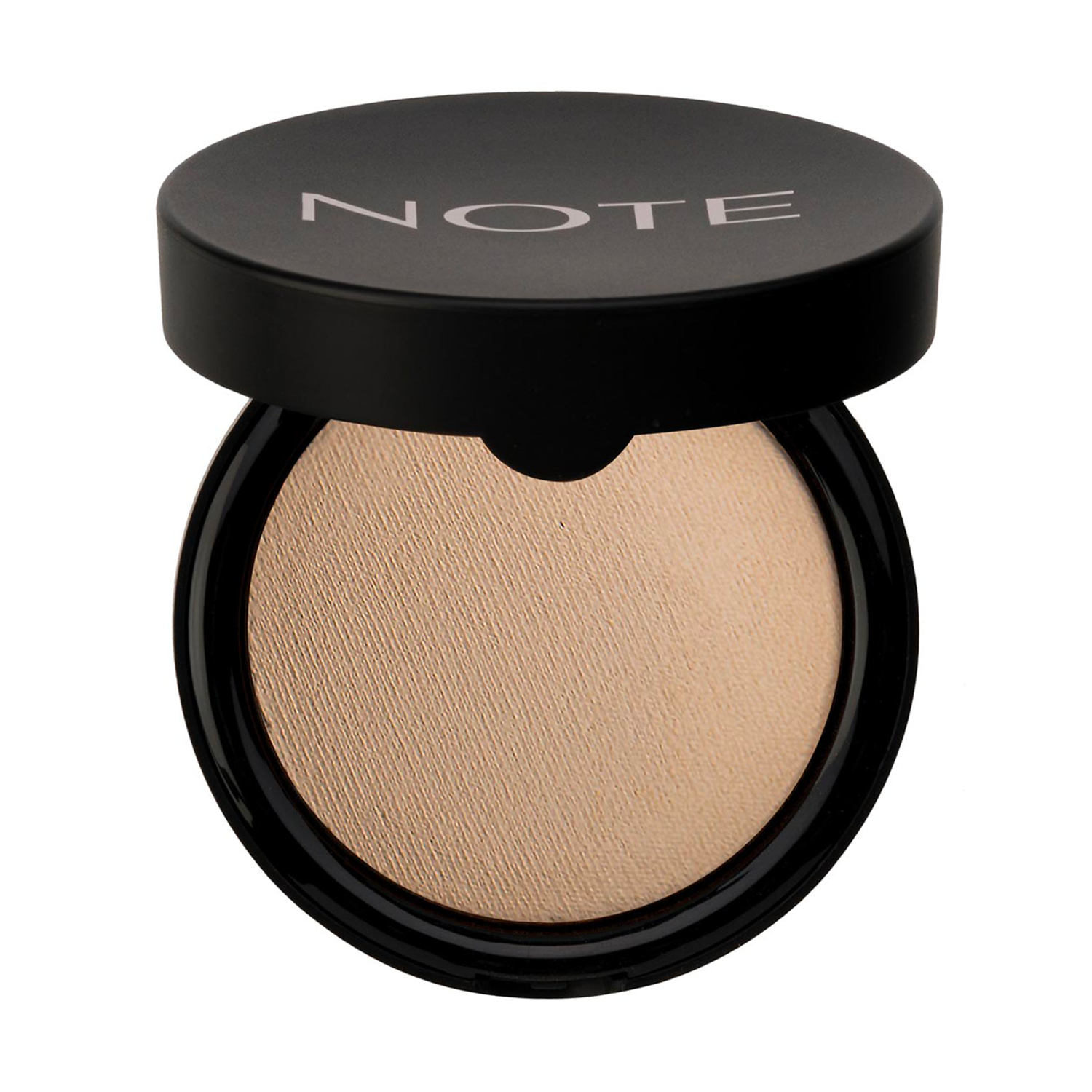 Note Cosmetics Baked Powder (Terracotta)