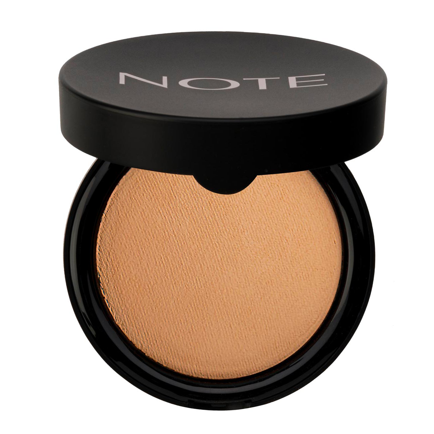 Note Cosmetics Baked Powder (Terracotta)