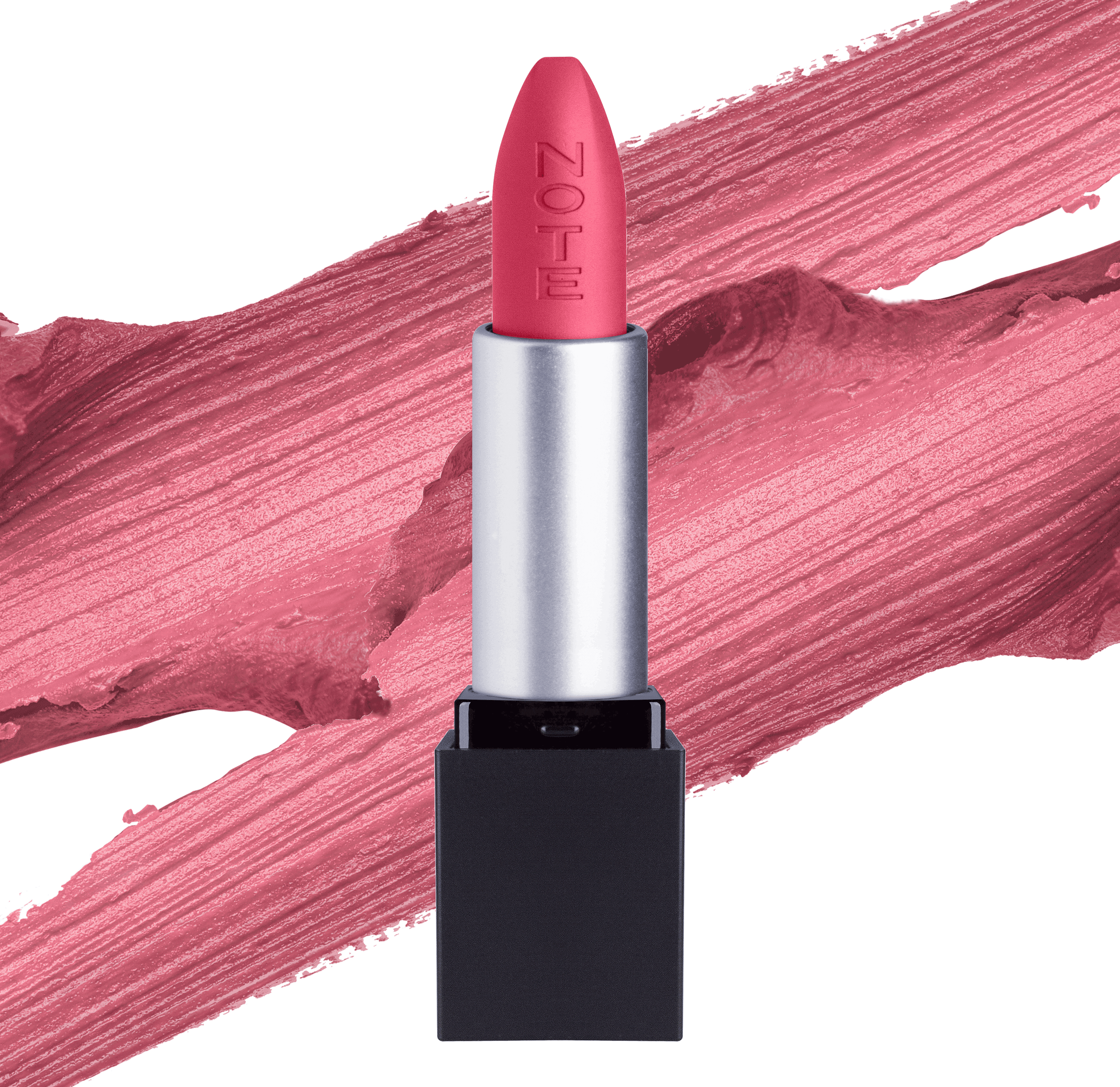 Mattever Lipstick - Halal Lipstick, Vegan Lipstick, Cruelty Free Lipstick, Paraben Free Lipstick, Matte, Kiss Proof, Lightweight, Creamy