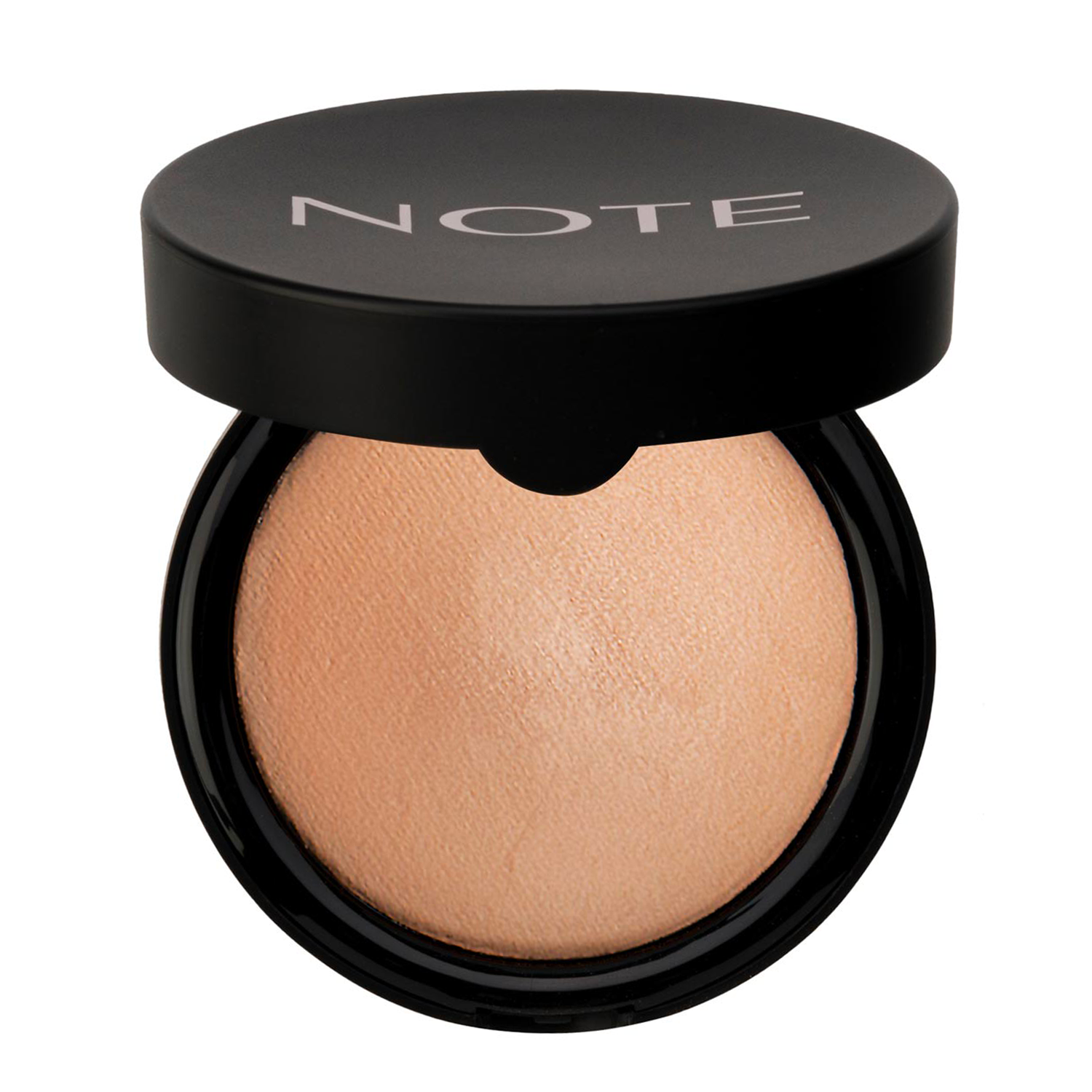 Note Cosmetics Baked Powder (Terracotta)