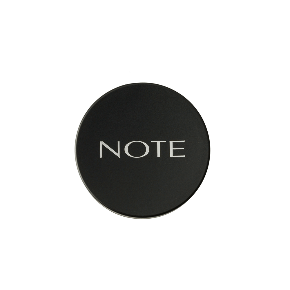 NOTE BAKED HIGHLIGHTER - Halal Baked Highlighter, Vegan Baked Highlighter, Cruelty Free Baked Highlighter, Paraben Free Baked Highlighter, Brighten, Glow, Pigmented
