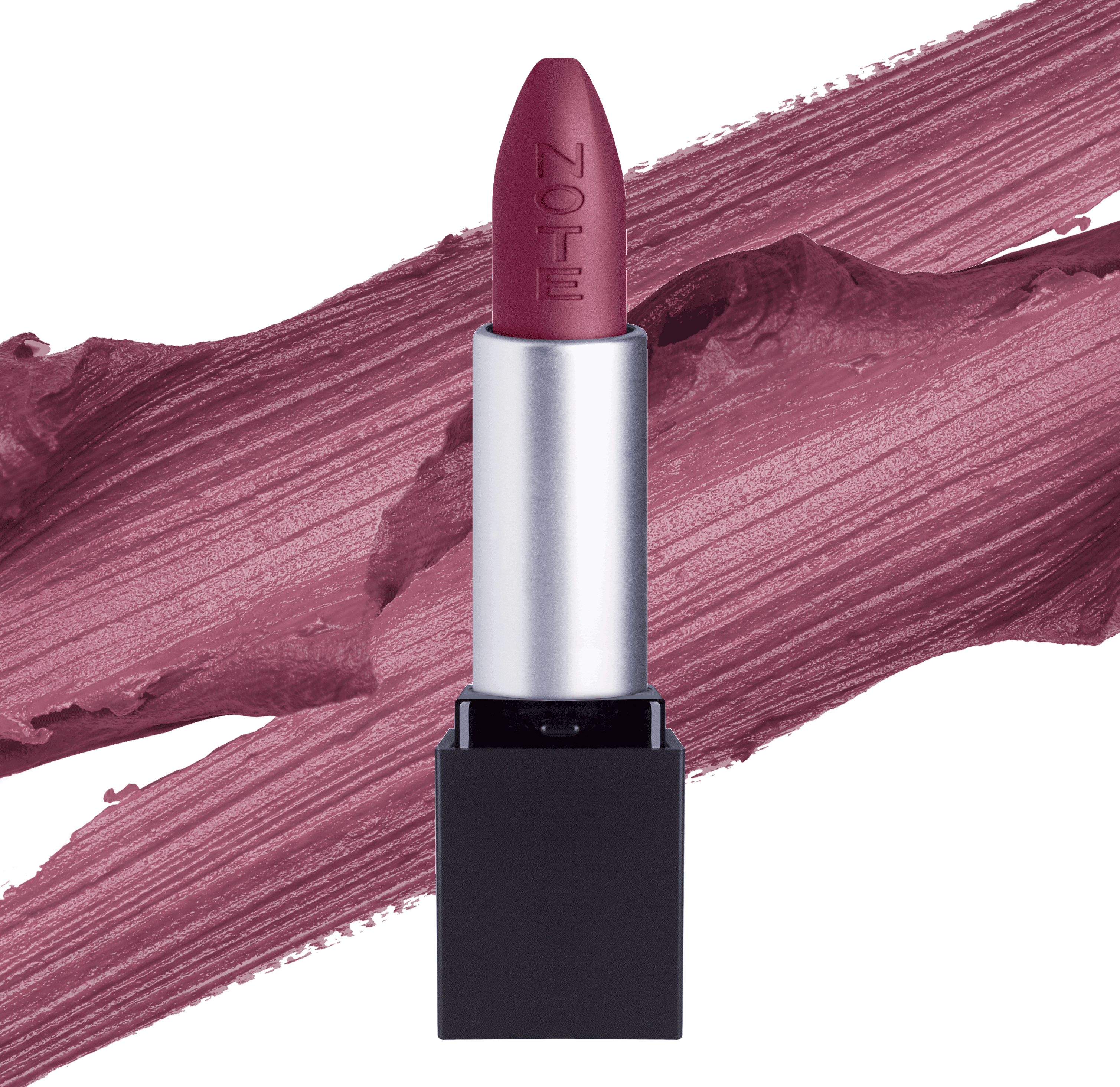 Mattever Lipstick - Halal Lipstick, Vegan Lipstick, Cruelty Free Lipstick, Paraben Free Lipstick, Matte, Kiss Proof, Lightweight, Creamy