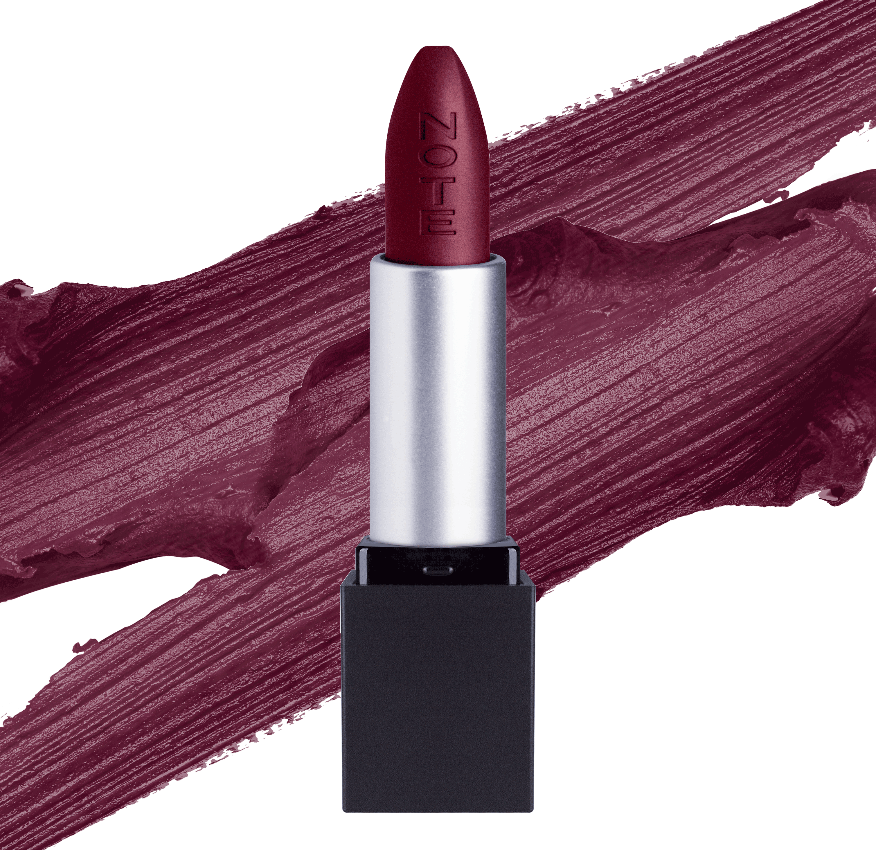 Mattever Lipstick - Halal Lipstick, Vegan Lipstick, Cruelty Free Lipstick, Paraben Free Lipstick, Matte, Kiss Proof, Lightweight, Creamy