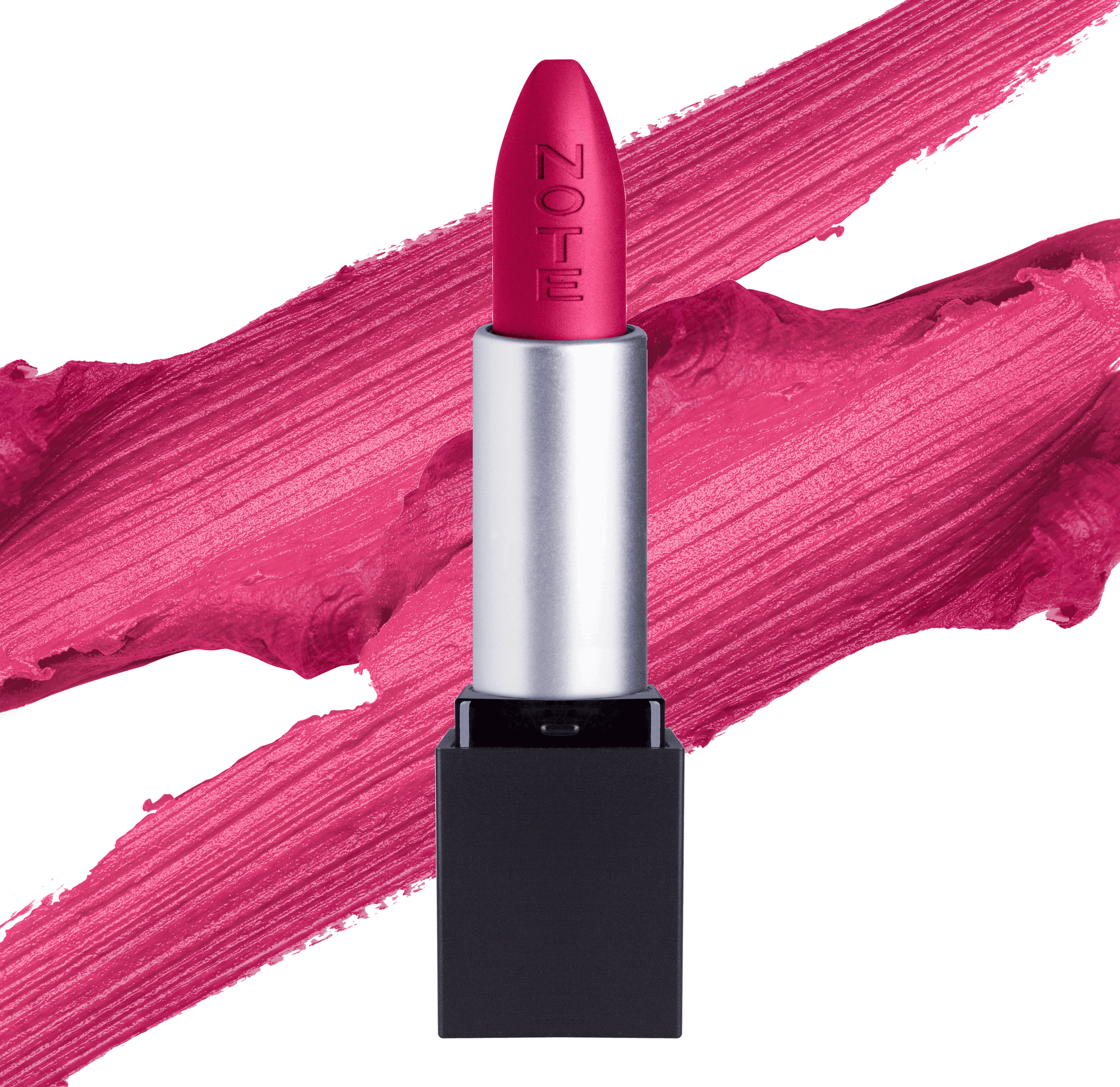 Mattever Lipstick - Halal Lipstick, Vegan Lipstick, Cruelty Free Lipstick, Paraben Free Lipstick, Matte, Kiss Proof, Lightweight, Creamy