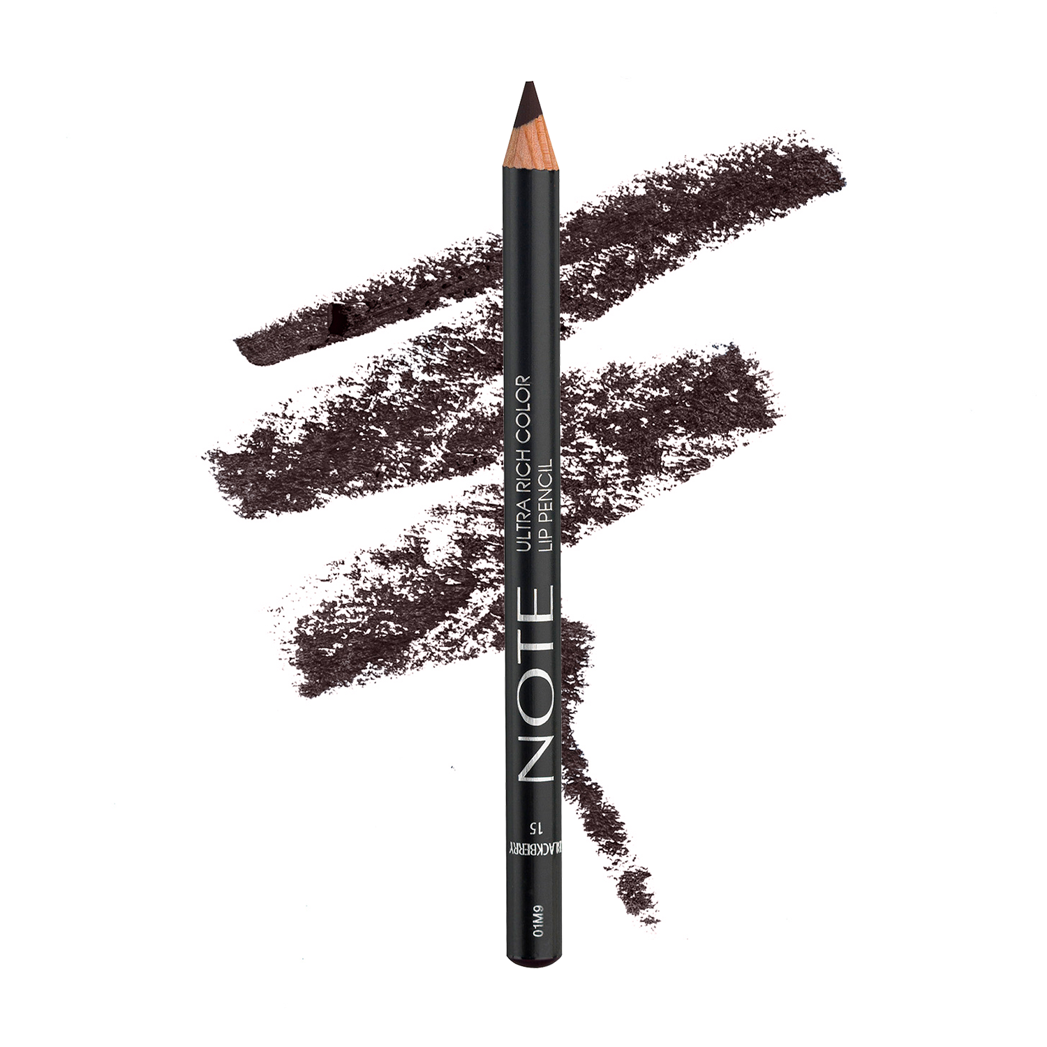 Note Cosmetics Ultra Rich Colour Lip Pencil
