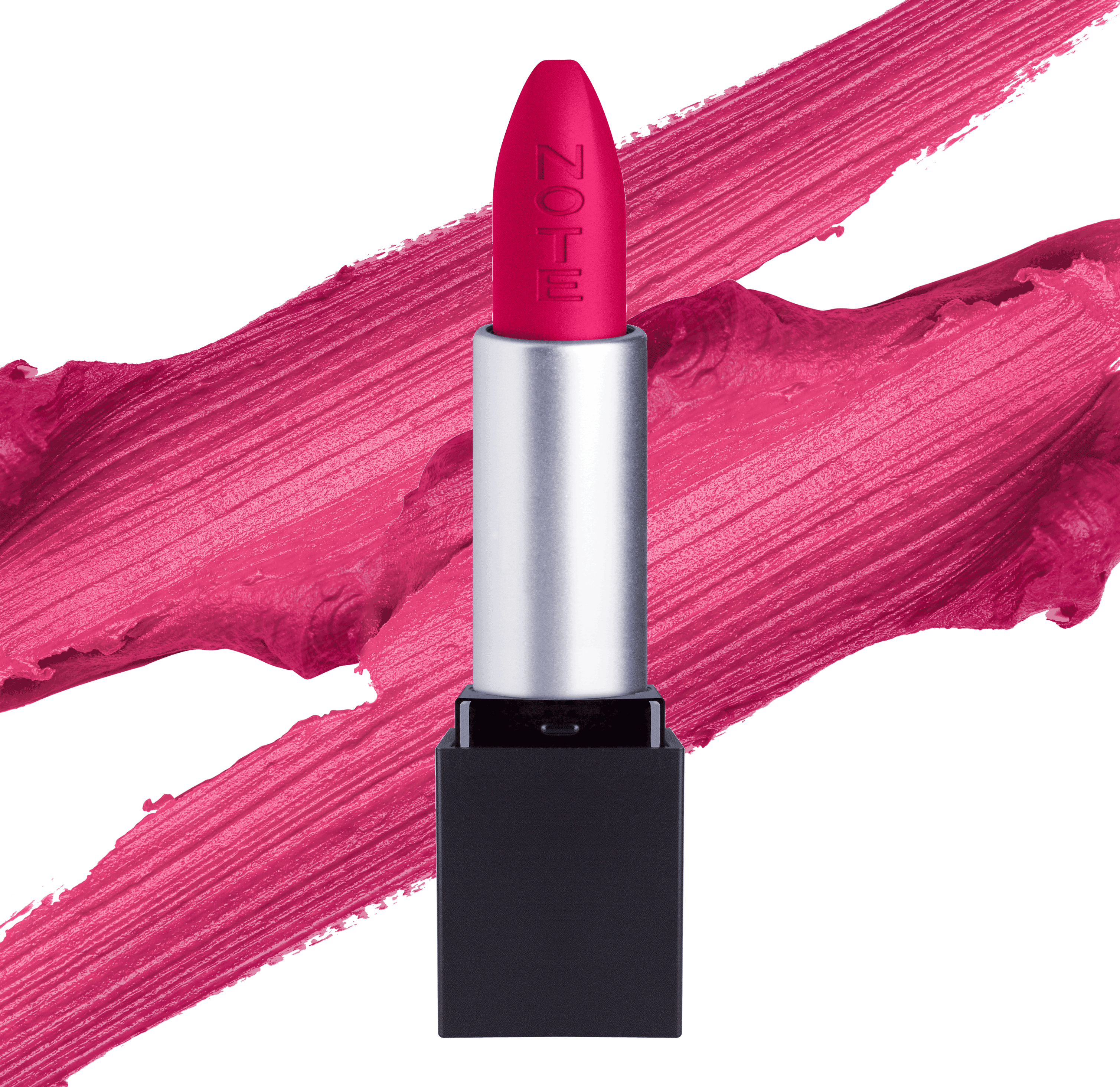Mattever Lipstick - Halal Lipstick, Vegan Lipstick, Cruelty Free Lipstick, Paraben Free Lipstick, Matte, Kiss Proof, Lightweight, Creamy