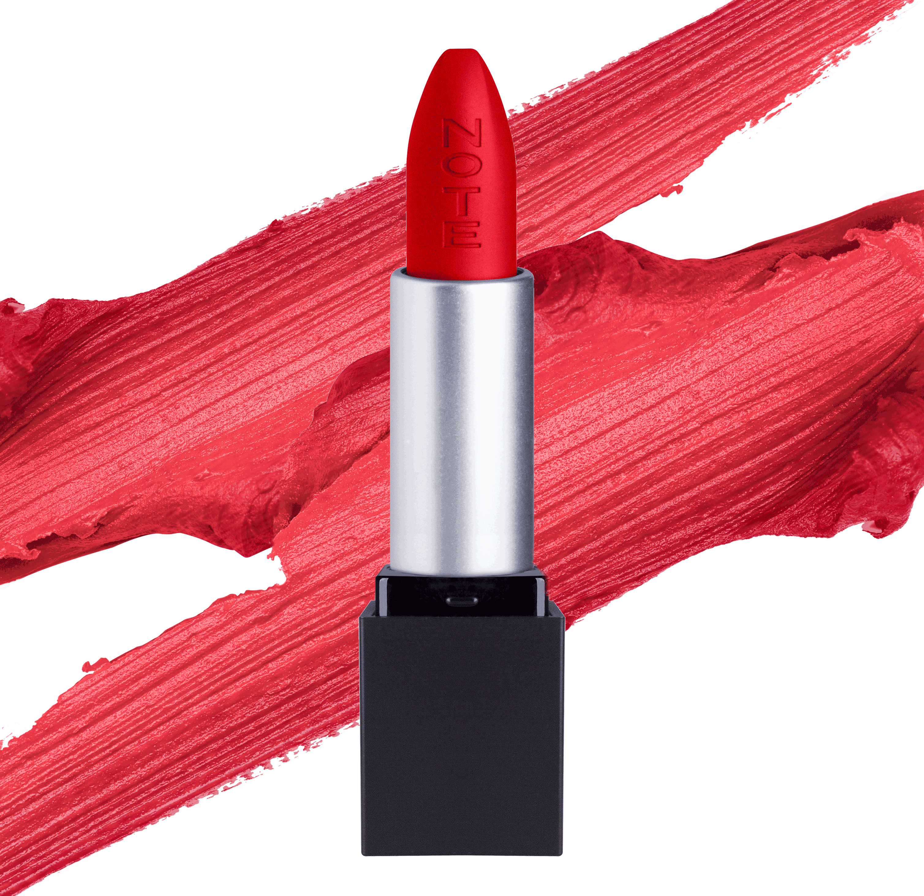 Mattever Lipstick - Halal Lipstick, Vegan Lipstick, Cruelty Free Lipstick, Paraben Free Lipstick, Matte, Kiss Proof, Lightweight, Creamy