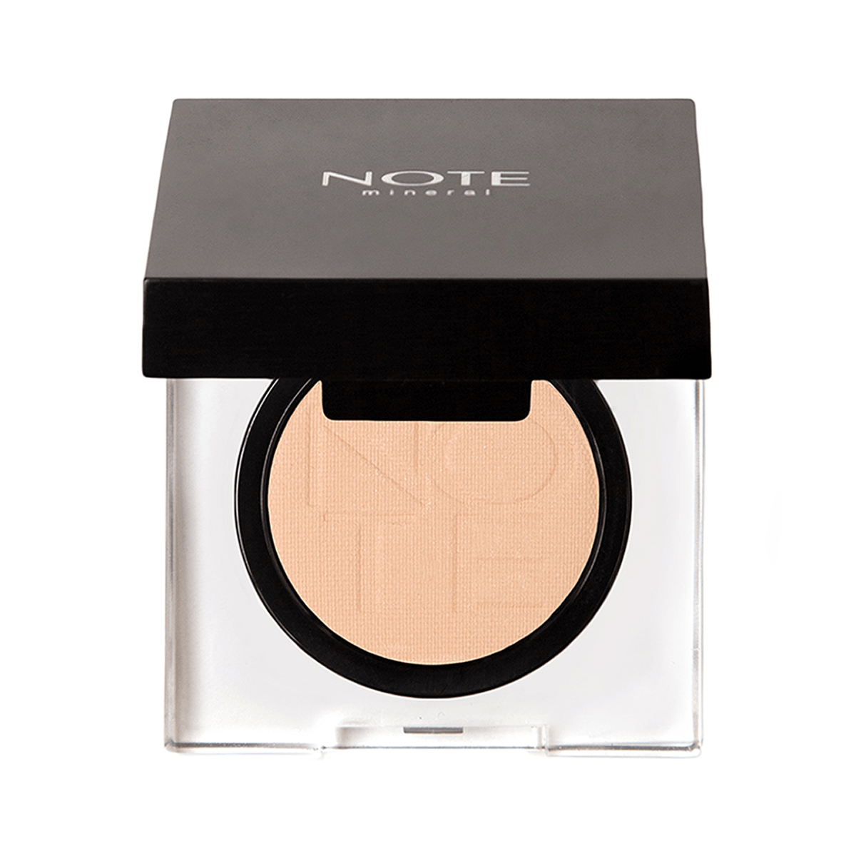 NOTE MINERAL EYESHADOW - Halal Eyeshadow, Cruelty Free Eyeshadow, Vegan Eyeshadow, Paraben Free Eyeshadow, Pigmented, Long Lasting, Matte, Glitter