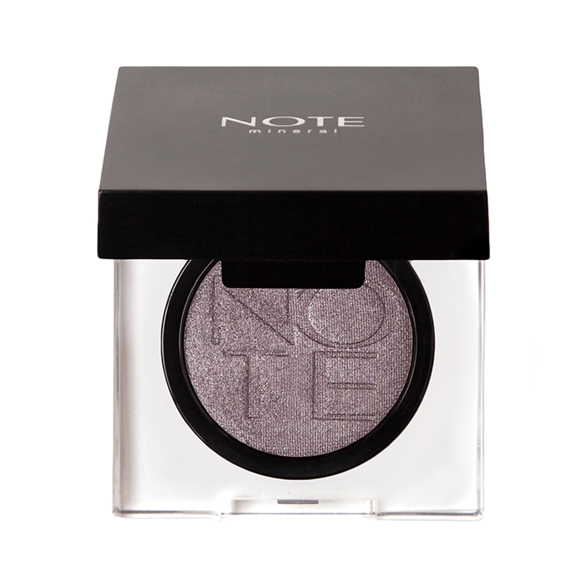 NOTE MINERAL EYESHADOW - Halal Eyeshadow, Cruelty Free Eyeshadow, Vegan Eyeshadow, Paraben Free Eyeshadow, Pigmented, Long Lasting, Matte, Glitter