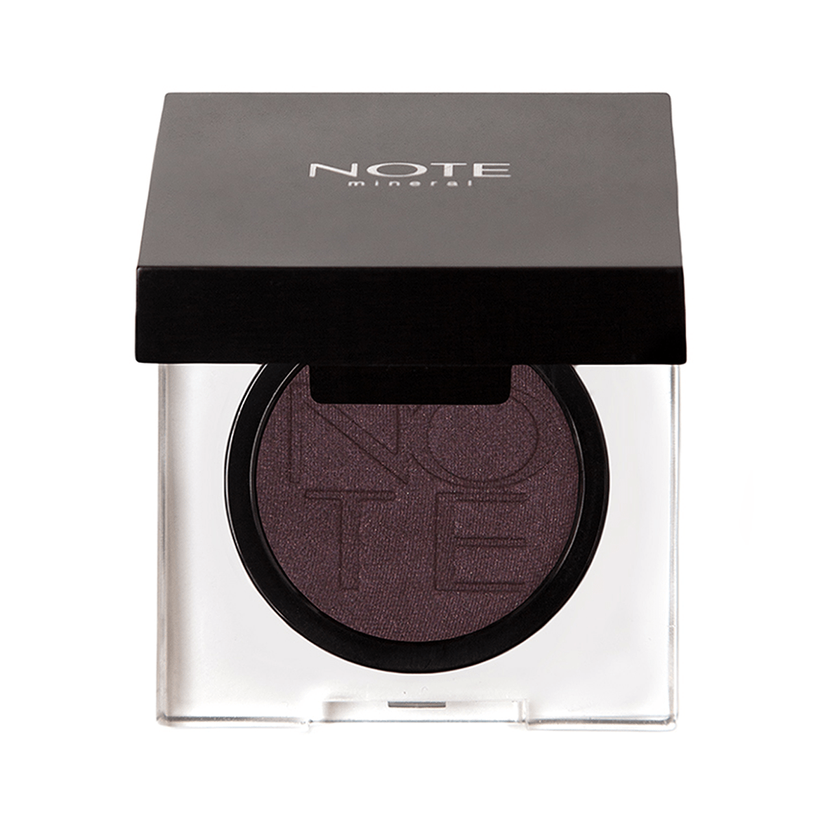 NOTE MINERAL EYESHADOW - Halal Eyeshadow, Cruelty Free Eyeshadow, Vegan Eyeshadow, Paraben Free Eyeshadow, Pigmented, Long Lasting, Matte, Glitter