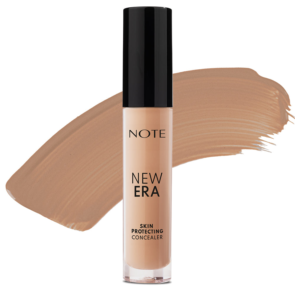 Note Cosmetics New Era Skin Protecting Concealer