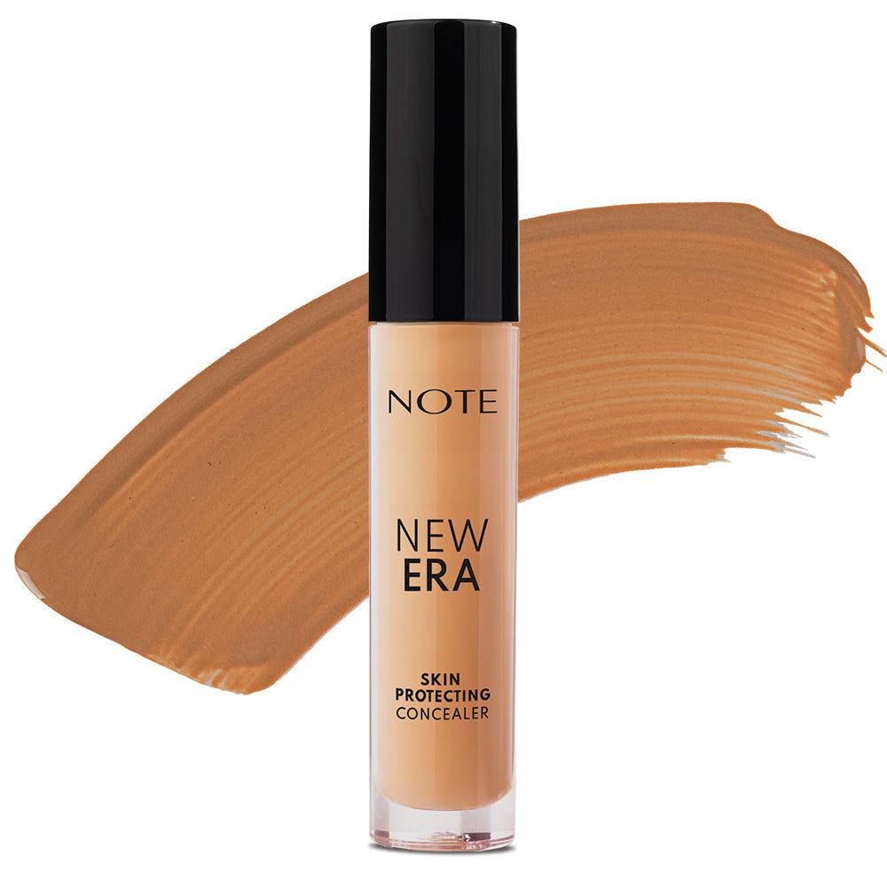 Note Cosmetics New Era Skin Protecting Concealer