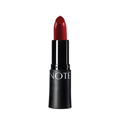 NOTE MATTEMOIST LIPSTICK - 306 KISS BLOSSOM - Halal Lipstick, Vegan Lipstick, Cruelty Free Lipstick, Paraben Free Lipstick, Long Lasting, Moisturising, Highly Pigmented