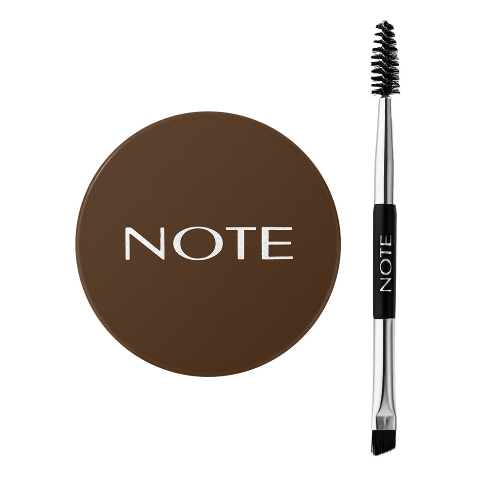Note Cosmetics Brow Pomade