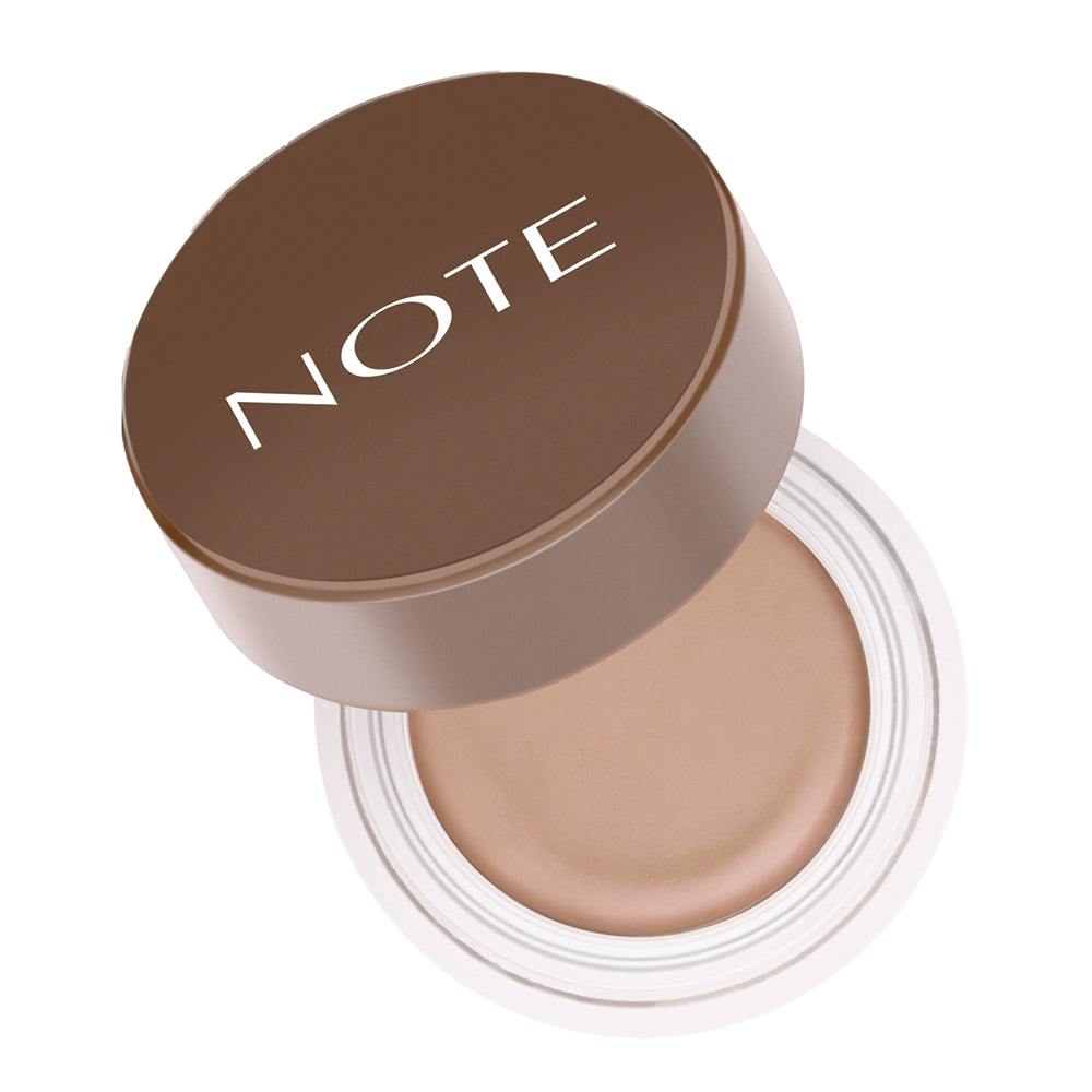 Note Cosmetics Brow Pomade