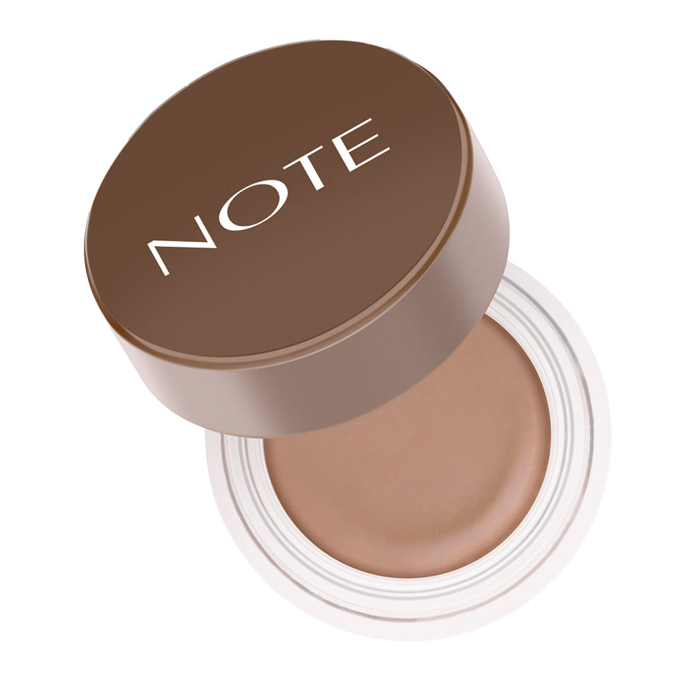 Note Cosmetics Brow Pomade