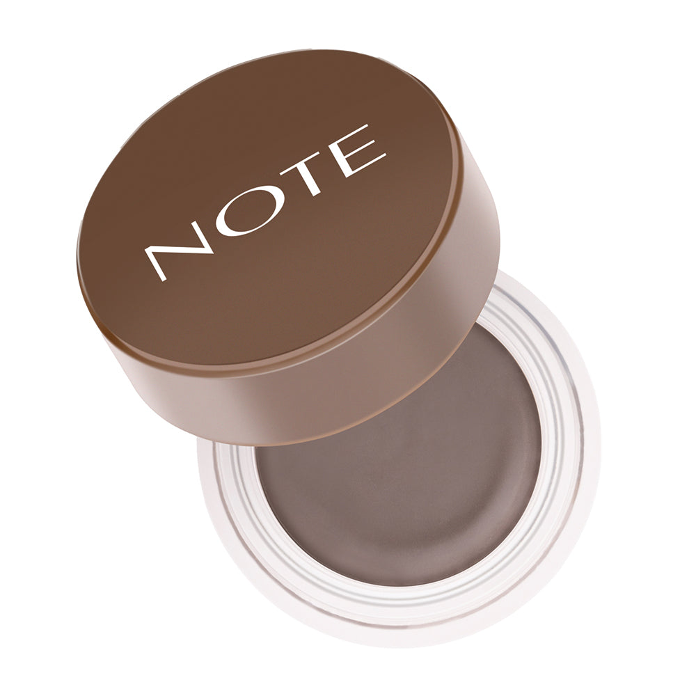 Note Cosmetics Brow Pomade