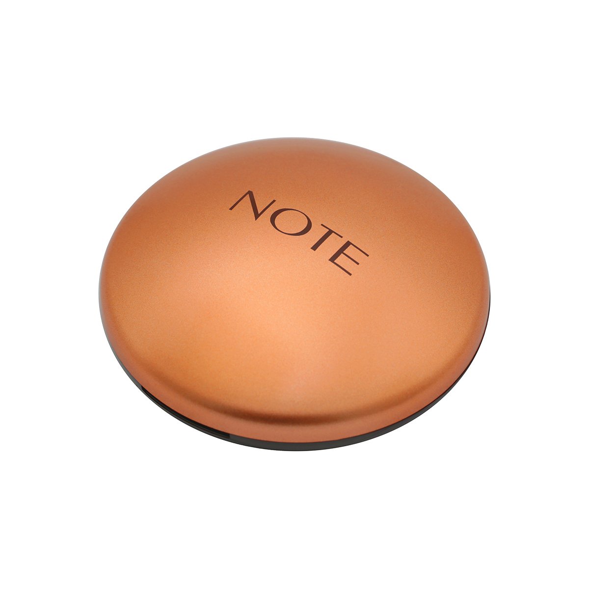 NOTE BRONZING POWDER Halal Bronzing Powder, Paraben-Free Bronzing Powder, Cruelty-Free Bronzer, Glowy, Bronzer 