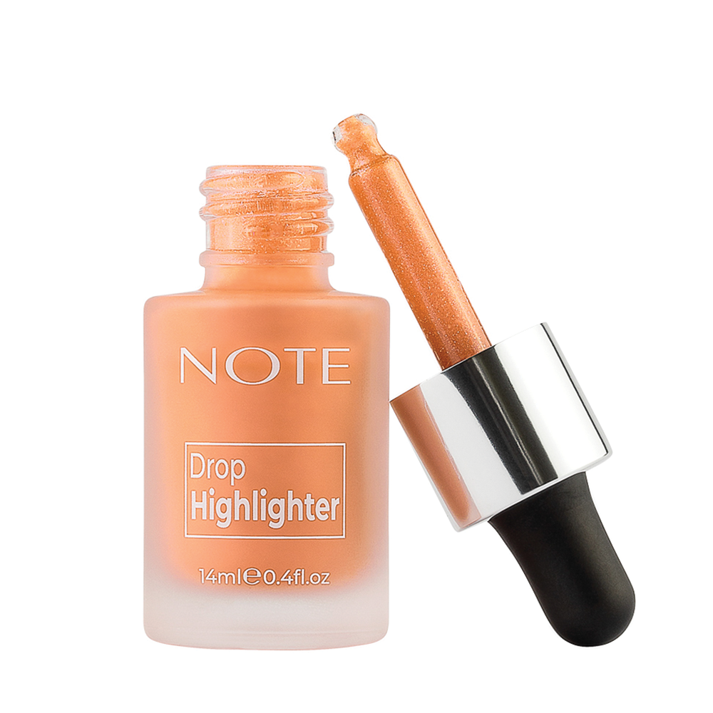 Note Cosmetics Drop Highlighter