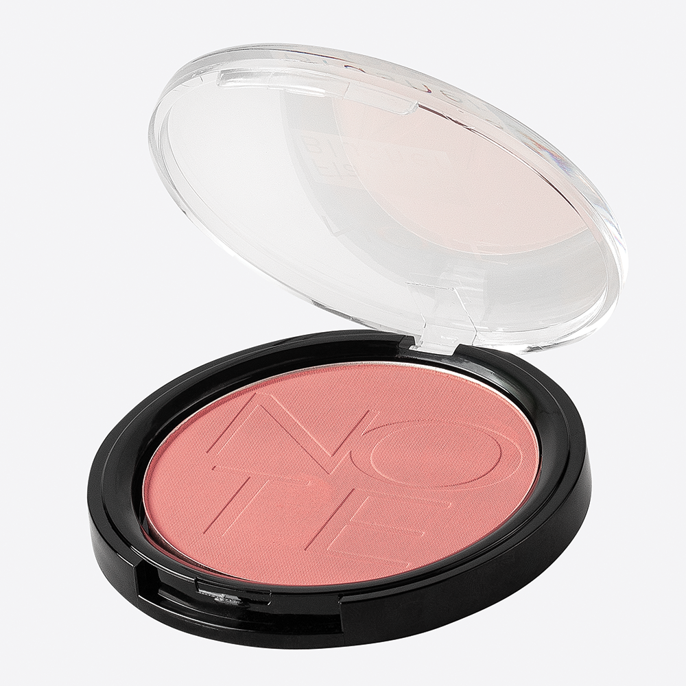Note Cosmetics Flawless Blusher