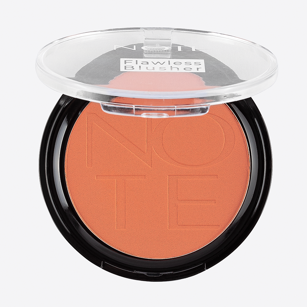 Note Cosmetics Flawless Blusher
