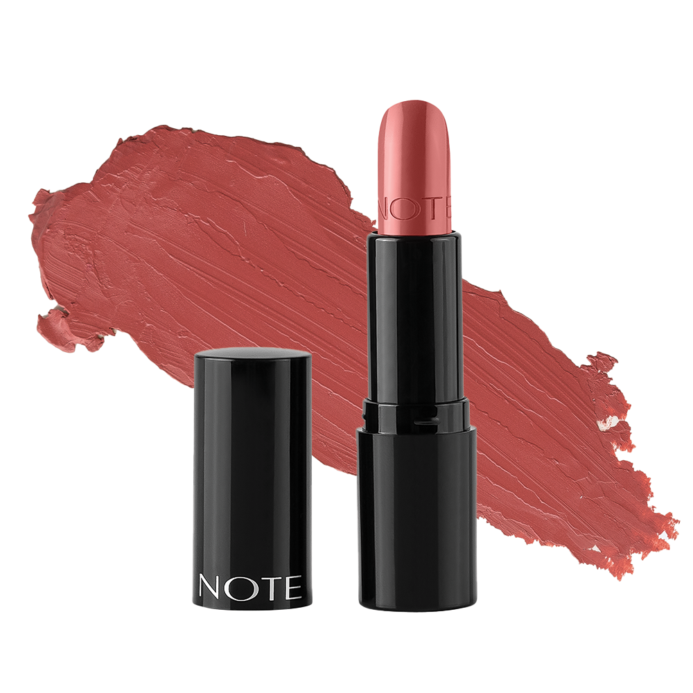Note Cosmetics Flawless Lipstick