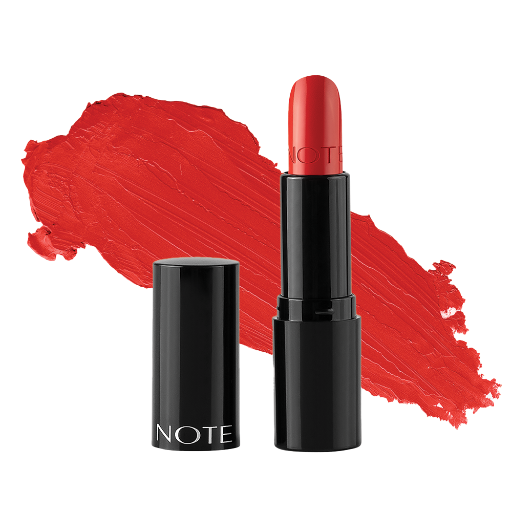 Note Cosmetics Flawless Lipstick