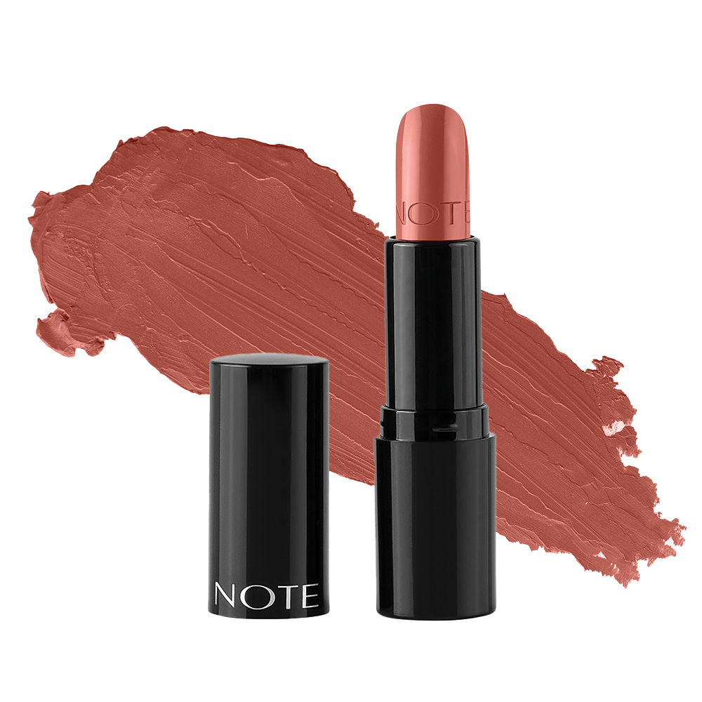 Note Cosmetics Flawless Lipstick