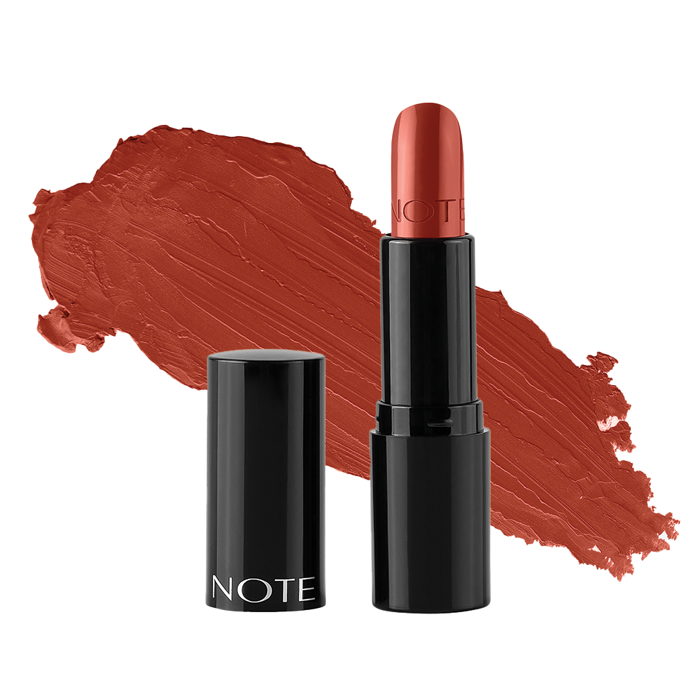 Note Cosmetics Flawless Lipstick