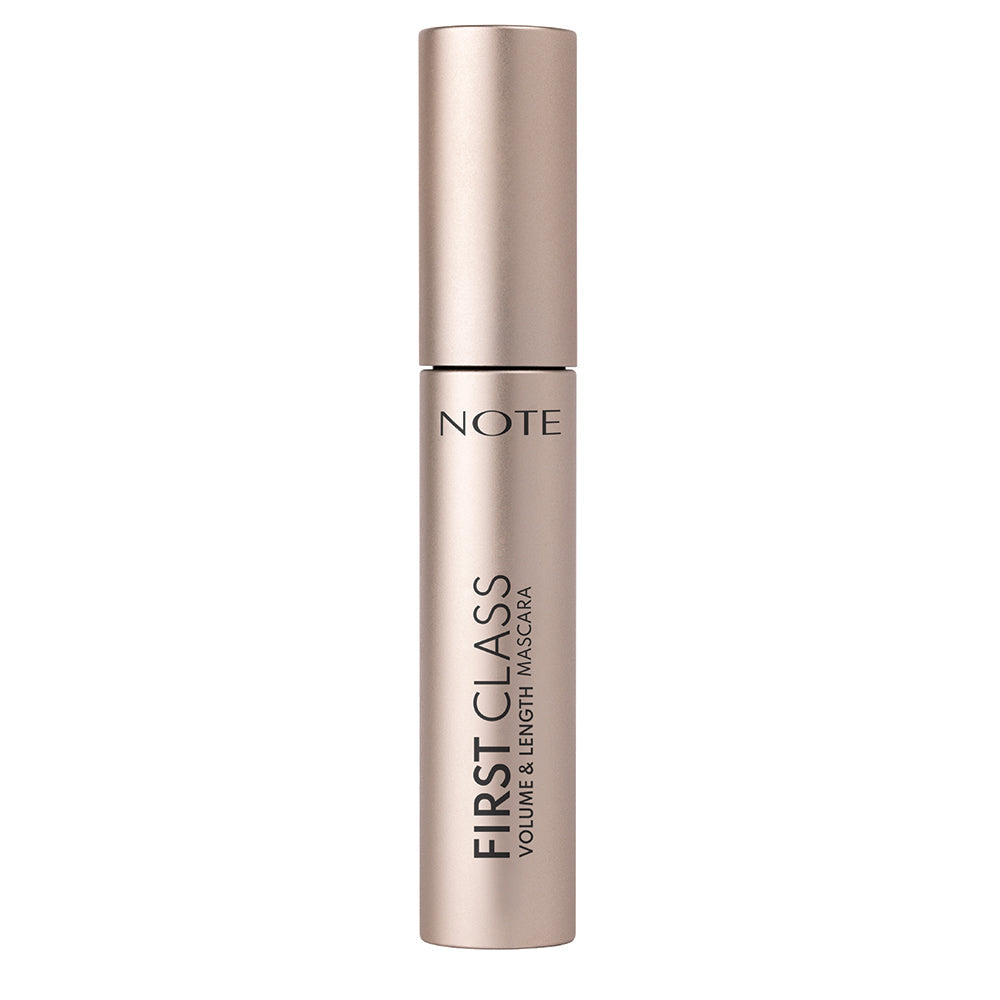 Note Cosmetics First Class Mascara