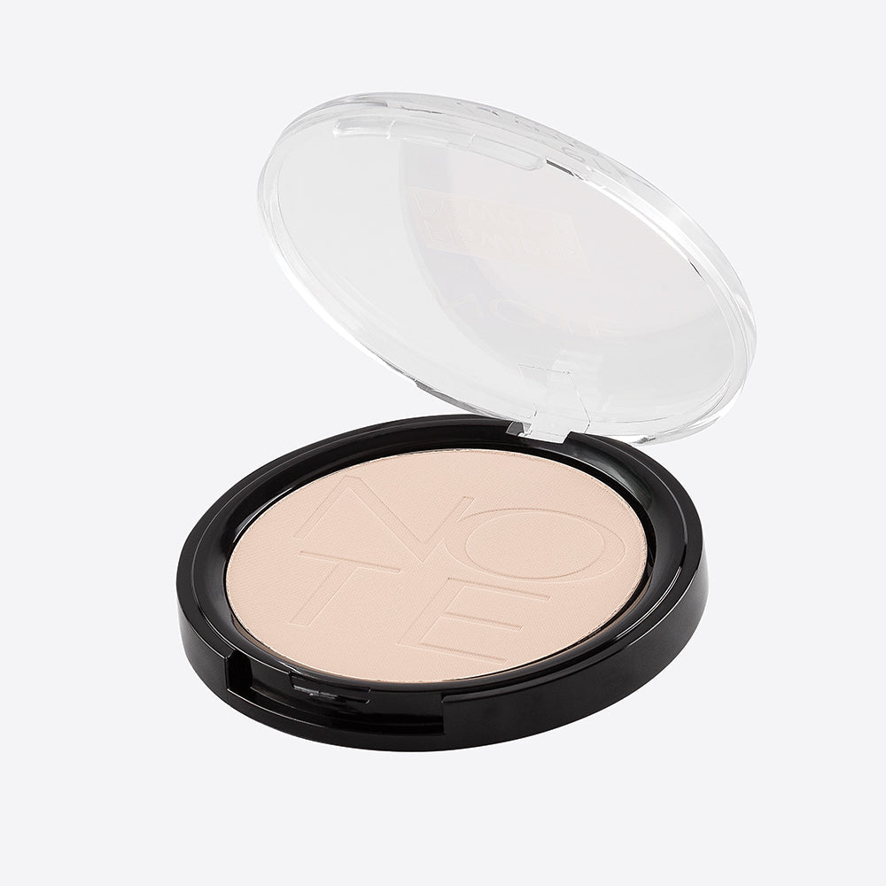 Note Cosmetics Flawless Powder