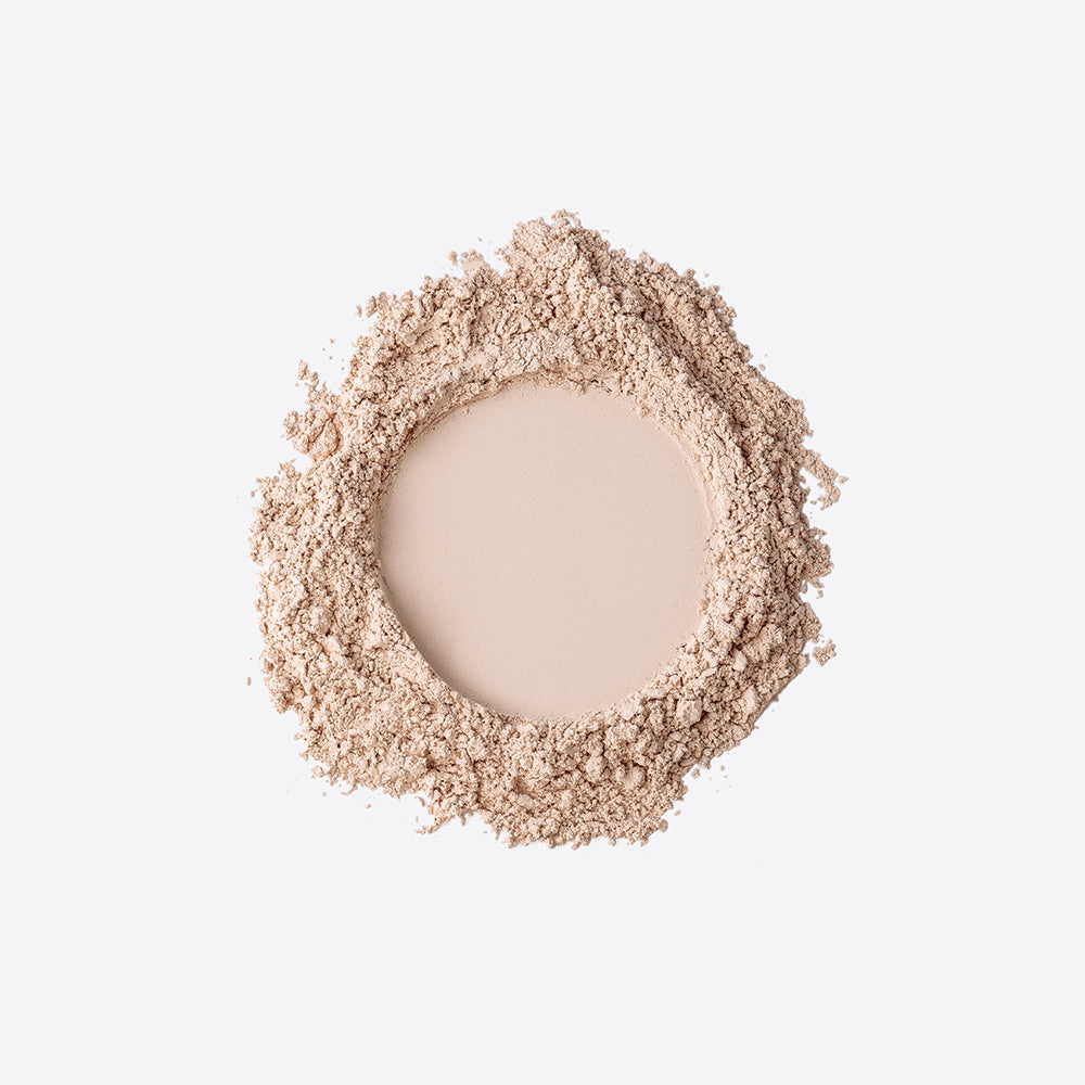 Note Cosmetics Flawless Powder