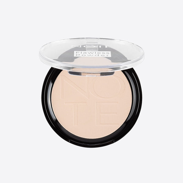 Note Cosmetics Flawless Powder – Note Cosmetics Malaysia