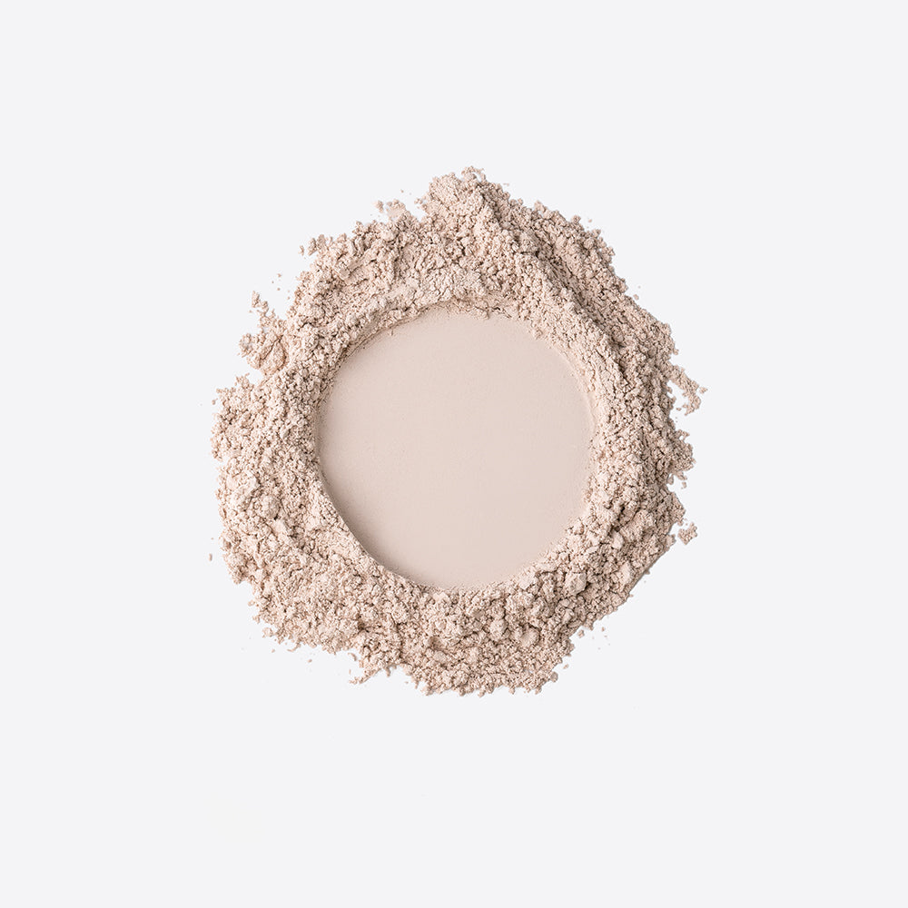 Note Cosmetics Flawless Powder
