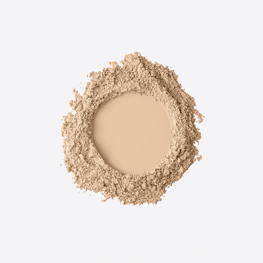 Note Cosmetics Flawless Powder