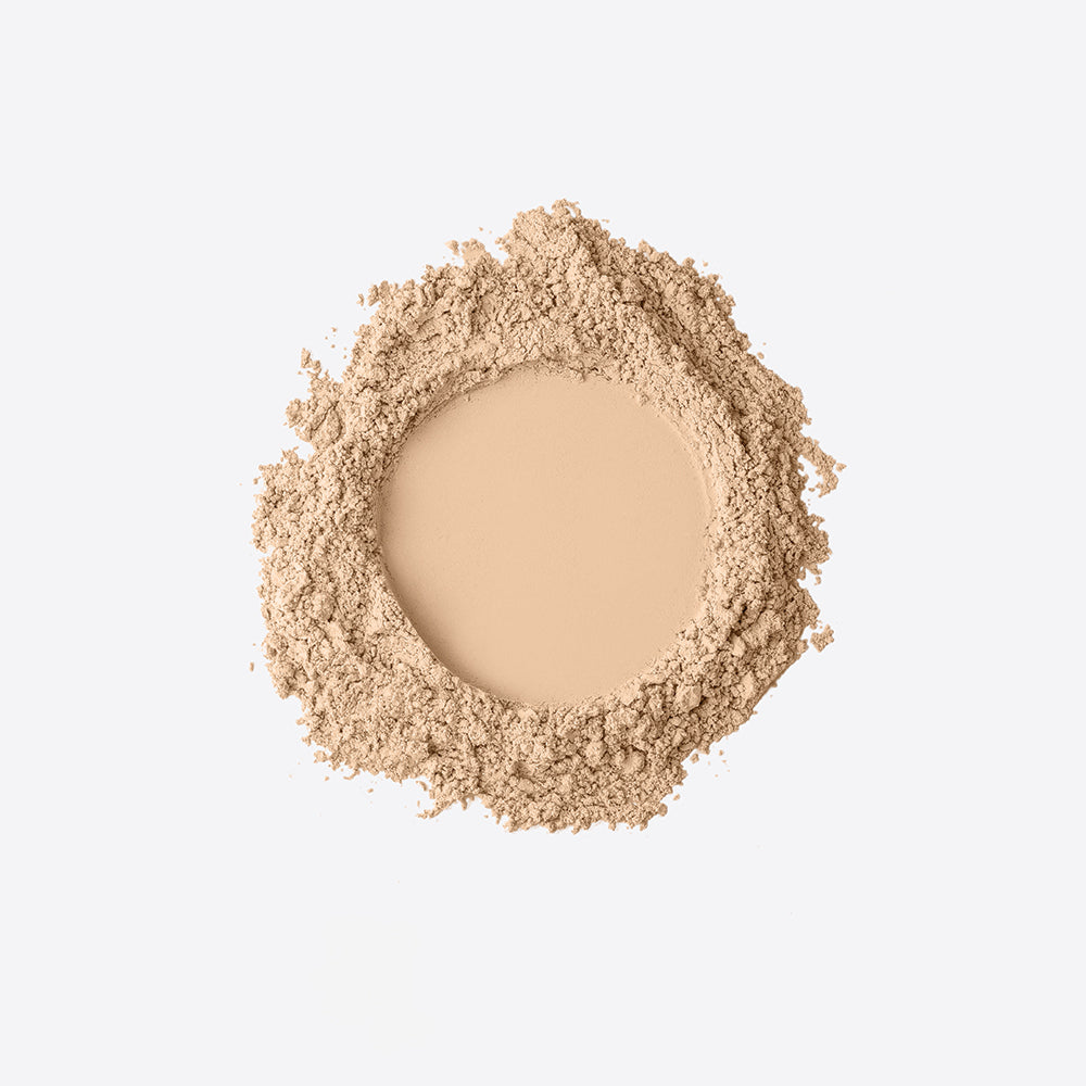 Note Cosmetics Flawless Powder